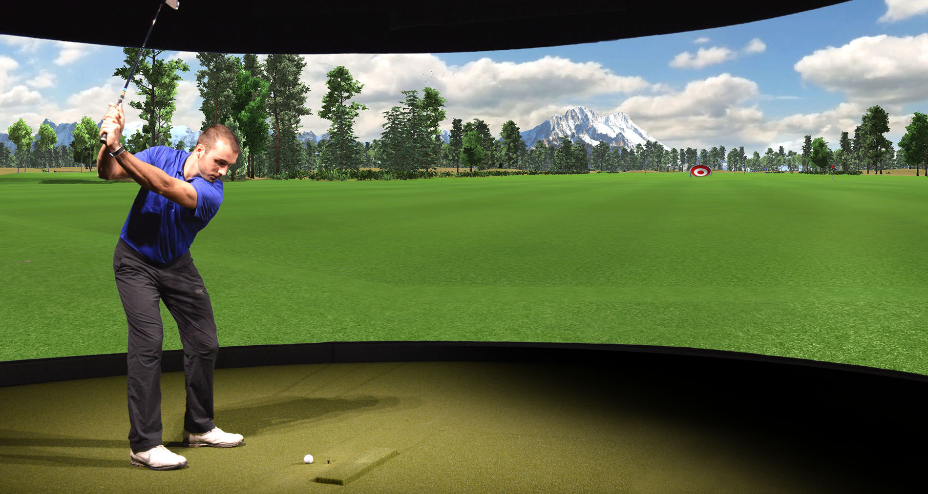 digital golf tour 2022