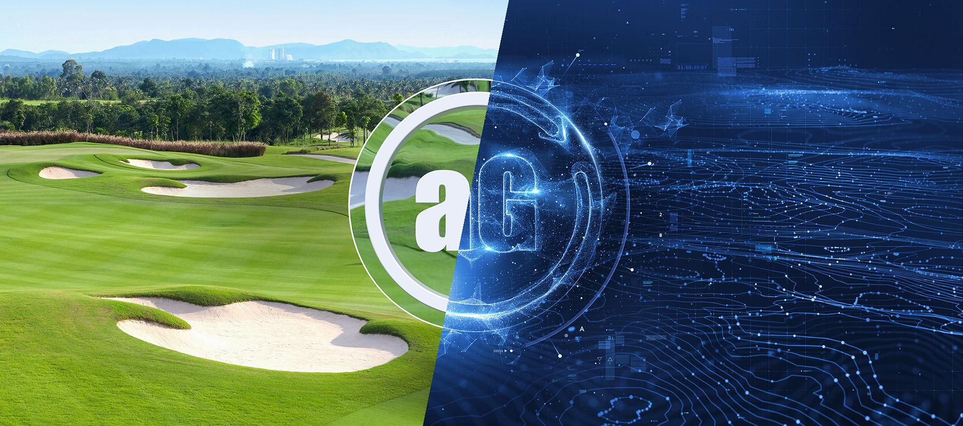 About Golf Digital