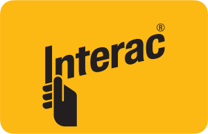 Pay Interac